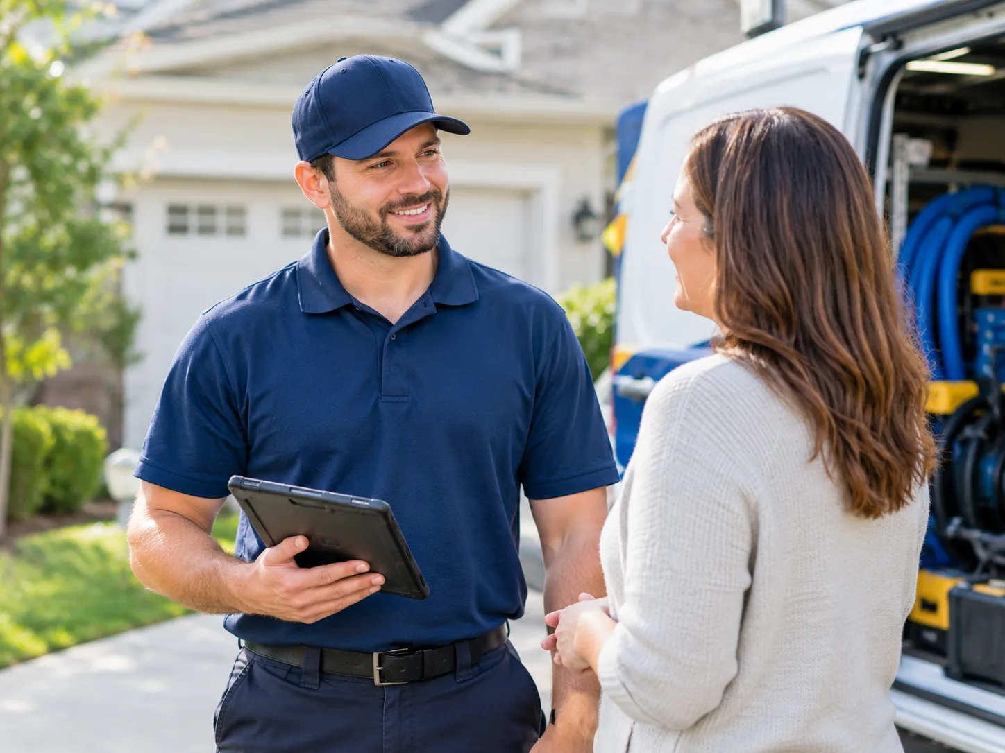 Sewage Backup Cleanup North San Juan, CA FAQs